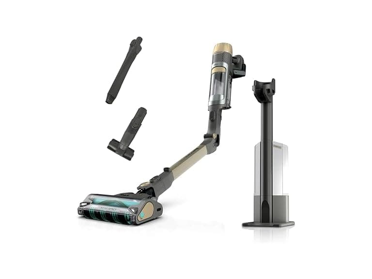 Shark IP3255QGD Shark Cordless Vacuum Cleaner Gold (Open Box) - Image 1