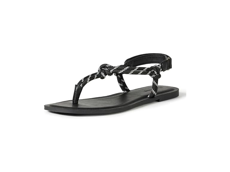 The Drop Women's Charea Rope Sandal - Image 1