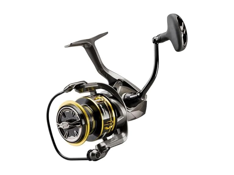 OKUMA INSPIRA 3000HA Spin H Speed - Image 1