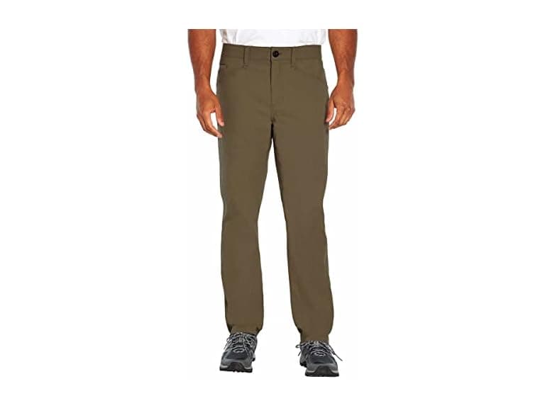 Orvis Men (38W x 30L) Classic Collection Trek Pant - Image 1