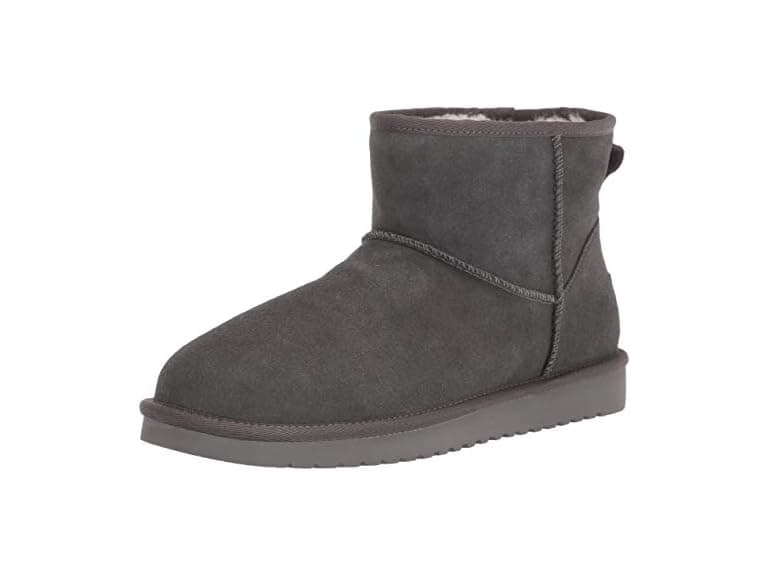 Koolaburra by UGG Koola Mini II Boots - Image 1
