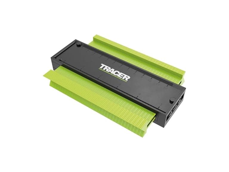 TRACER ACG1 5 inch TRACER 5 Contour Gauge - Precise Mark - Image 1