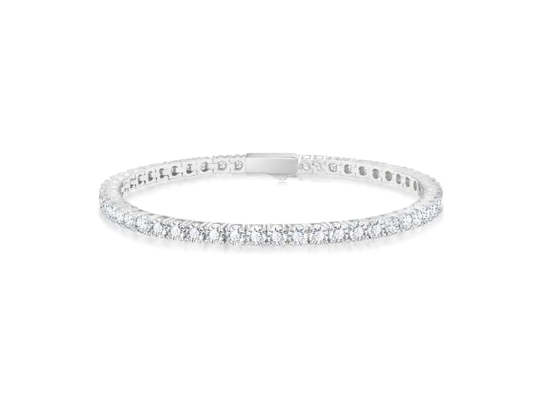 KRKCLIFE NS601279 tennis bracelets for women - Image 1