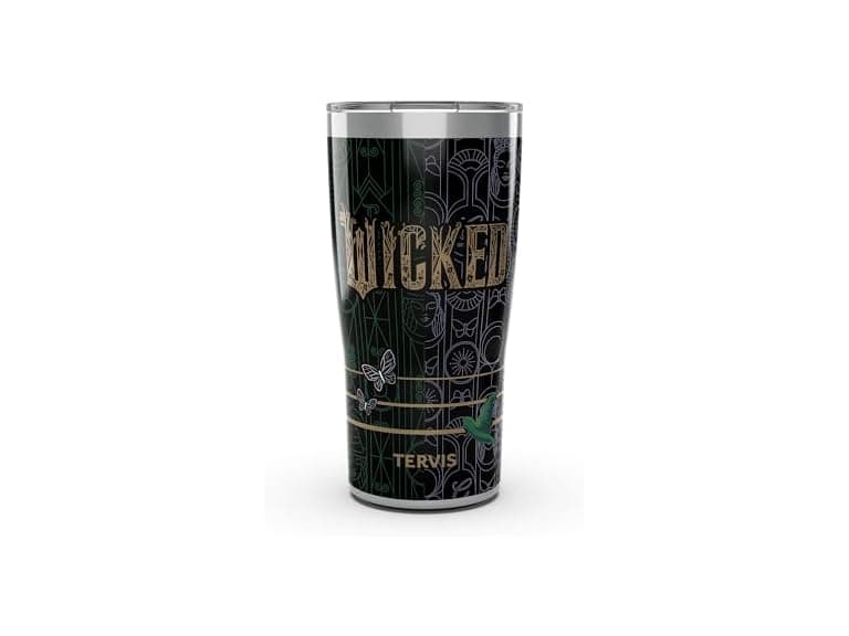 Tervis Wicked: For Good 20oz Tumbler - Image 1