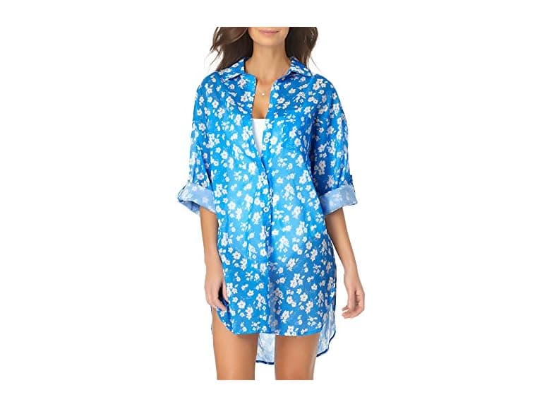 Anne Cole Women Shirt - Image 1