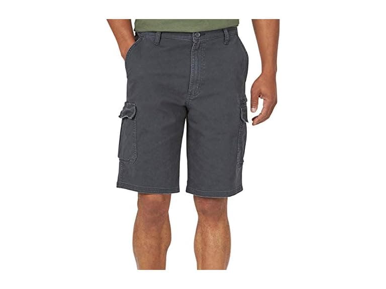 Wrangler Men (36) Cargo Shorts - Image 1