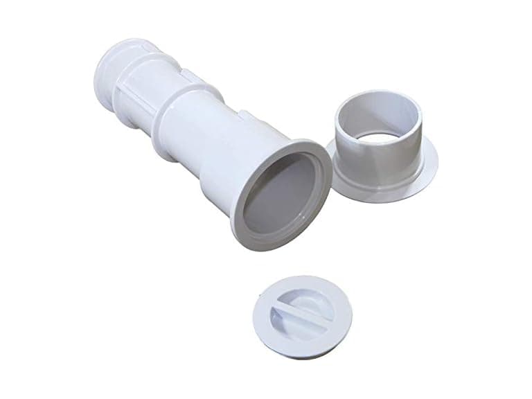 AquaStar 7 3/8" Stand for Umbrellas - Image 1