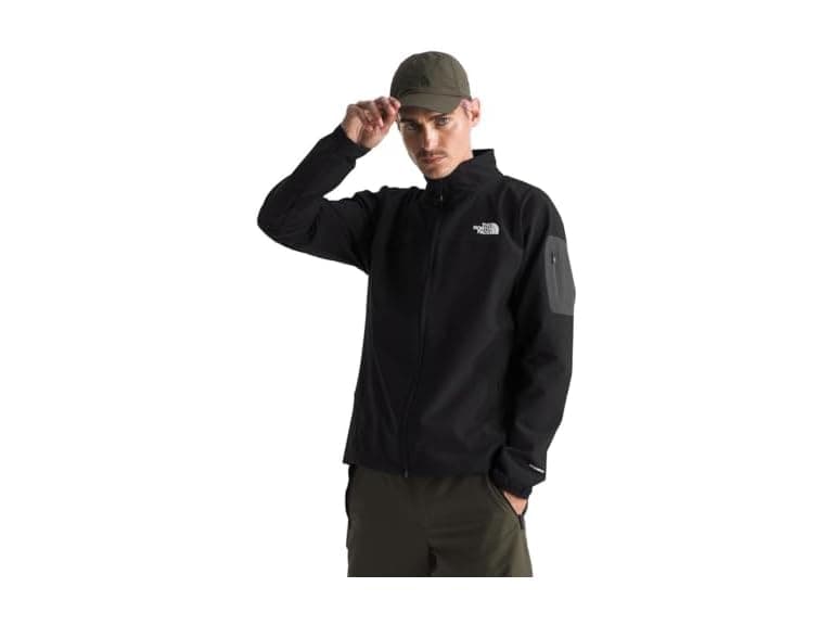 The North Face M. Tek Approach Jacket - Image 1