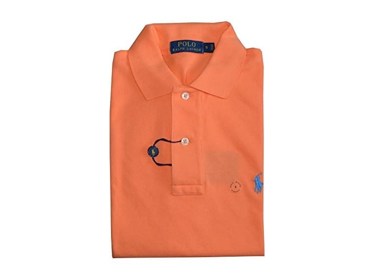 Polo Ralph Lauren Men (M) Classic-Fit Shirt-LO-M - Image 1
