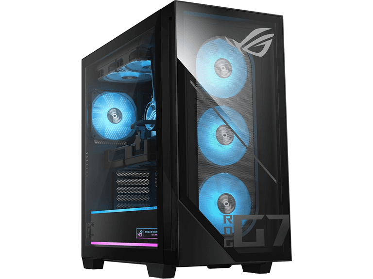 ASUS ROG G700 (U7, RTX 5070) - Image 1