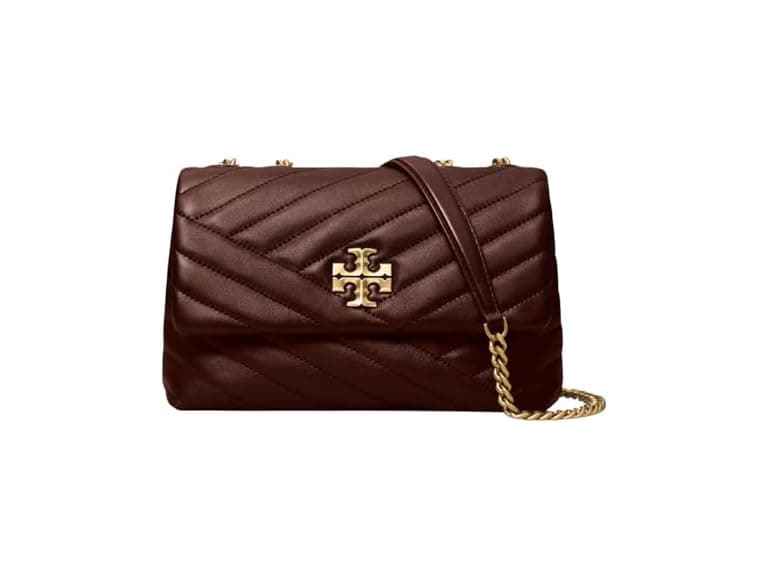 Tory Burch Kira Chevron Shoulder Bag - Image 1