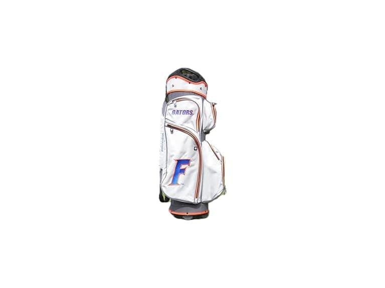 Bridgestone Golf Florida Cart Bag - Image 1
