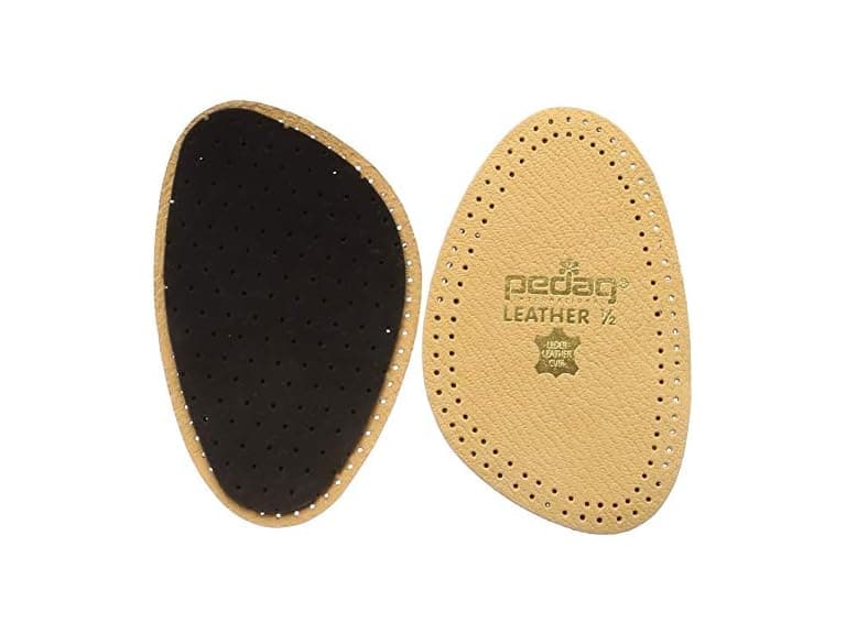 Pedag Women's Princess Forefoot Leather - Image 1