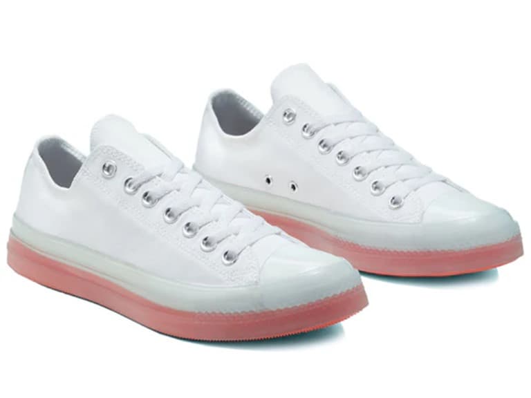 Converse All Star CTAS CX OX Unisex Shoes - Image 1