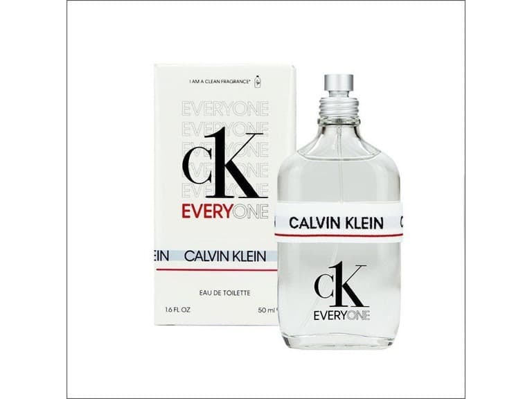 Calvin Klein CK Everyone EDT, 1.6 oz - Image 1
