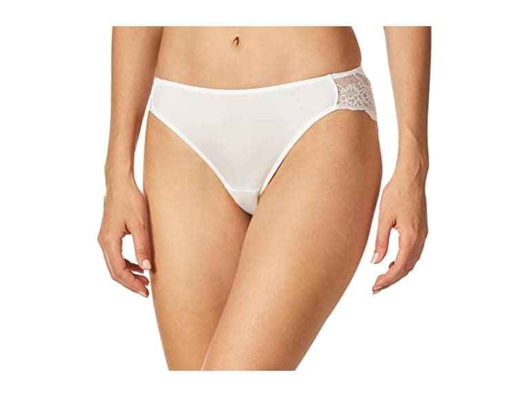 Maidenform Women (9) Comfort Devotion Lace Panty - Image 1