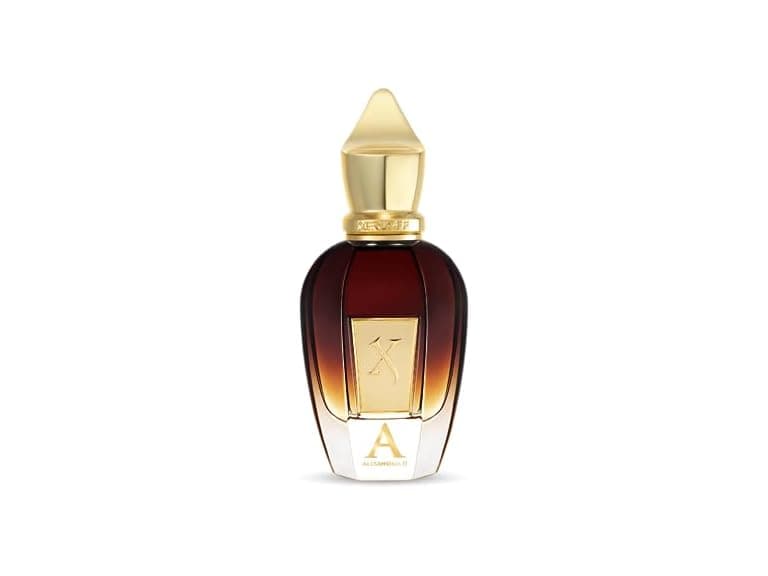 Xerjoff Oud Stars Alexandria II EDP U, 1.7 oz - Image 1