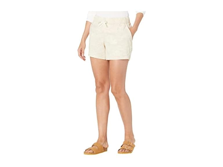 The North Face Women (S) Class V Shorts - Image 1