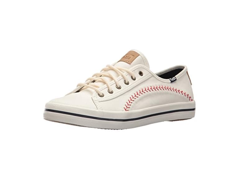Keds Kickstart Pennant Women's Sneakers - Image 1