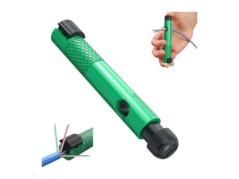 TOAINRSI AAP-Tool-363 (2 Pack) Cable Untwist Tool - Image 1