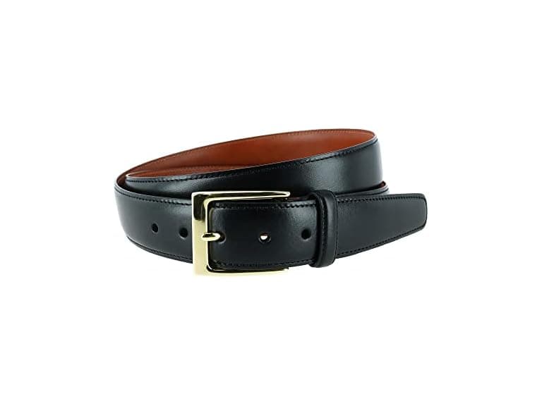 Trafalgar Men (36) Smooth Leather Belts - Image 1