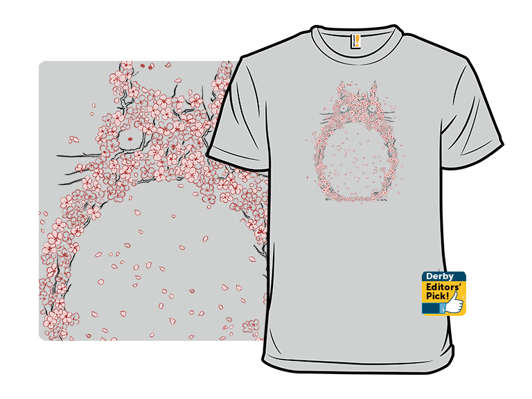 Sakura Neighbor - Image 1