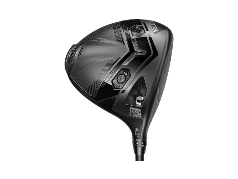 Cobra Golf Darkspeed Adapt LS Driver 45.5" (Right Hand) - Image 1