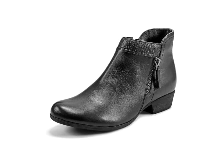 Rockport Women's Carly Bootie Ankle Boot - Image 1