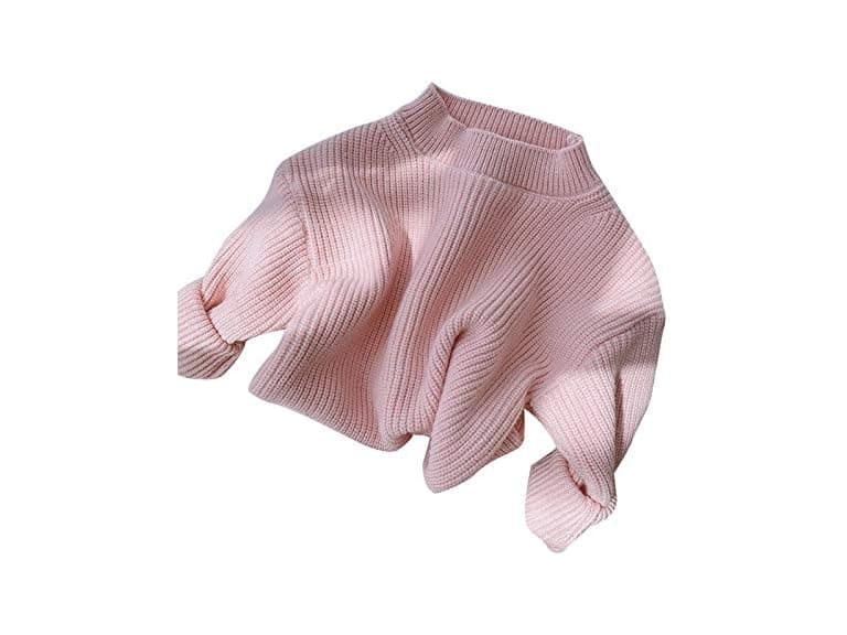Ciycuit (12-18 MOS) Toddler Baby Girl Boy Sweater - Image 1