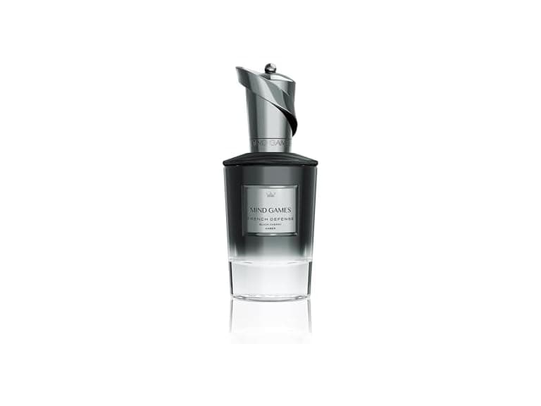 Mind Games French Defense Parfum 3.4oz - Image 1