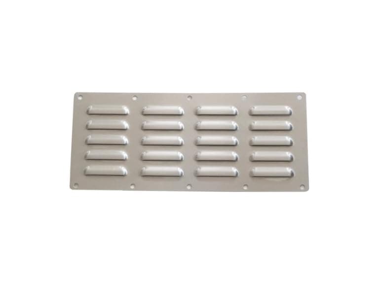 SUNSTONE 15 x 6-1/2 Stainless Steel - Image 1