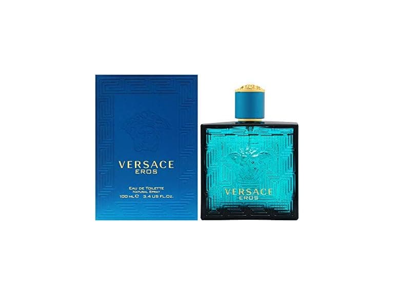 VERSACE EROS 100ML 3.4FL.OZ SPVERSACE-8011003809219 SPRAY TO - Image 1