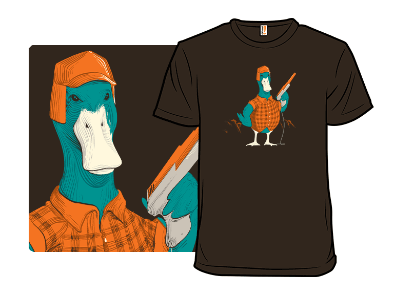 1984: Duck Hunt - Image 1