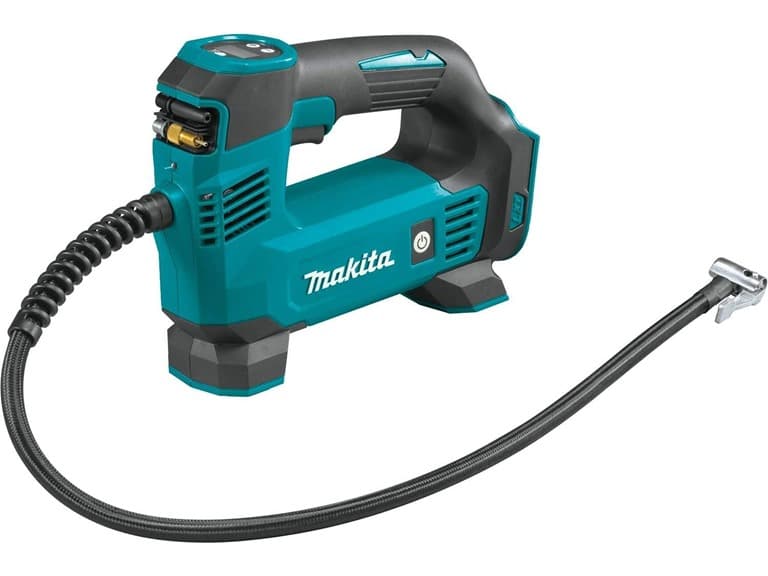 Makita DMP180ZX 18V LXT® Lithium-Ion Cordless Inflator (Open Box) - Image 1