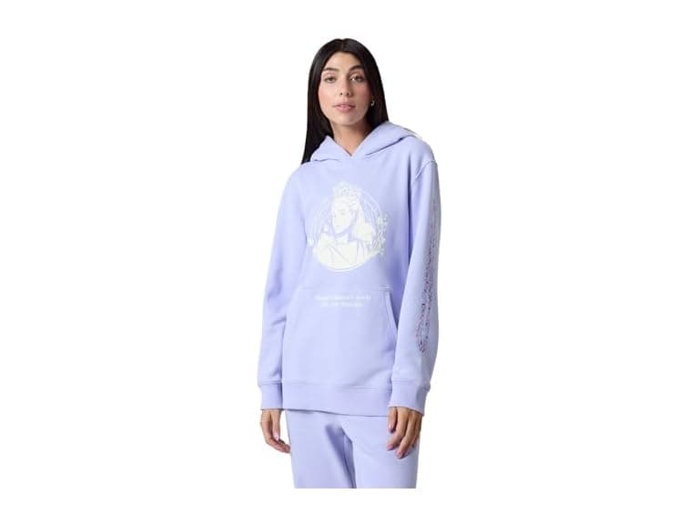 Samii Ryan Glinda Change World Hoodie - Image 1