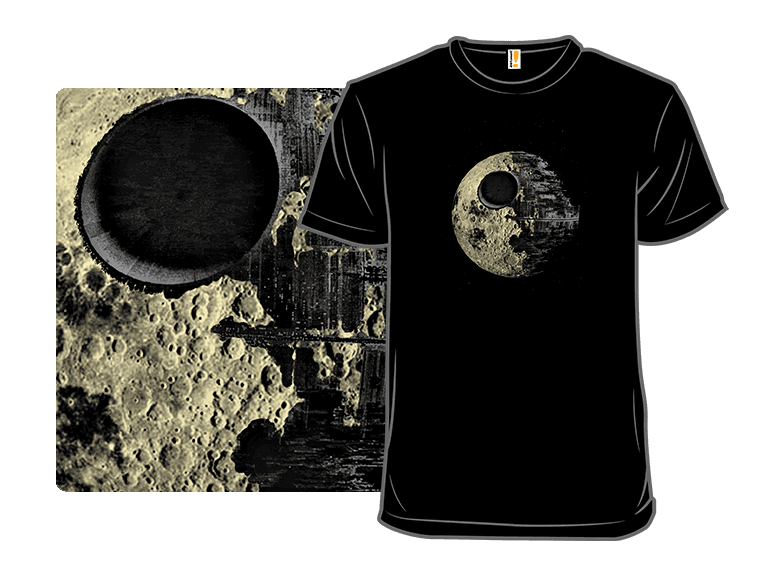 Dark Side of the Moon - Image 1