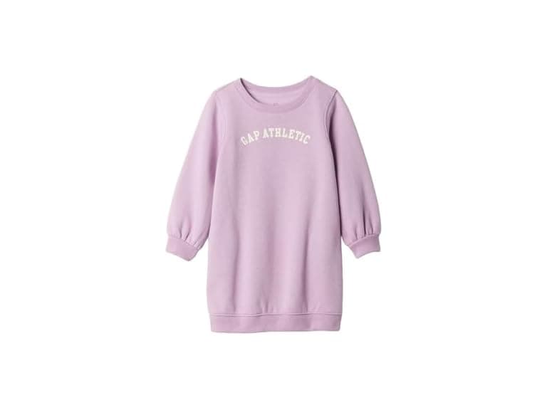 GAP Girls Baby Girls Logo Moves 2yrs Dress - Image 1