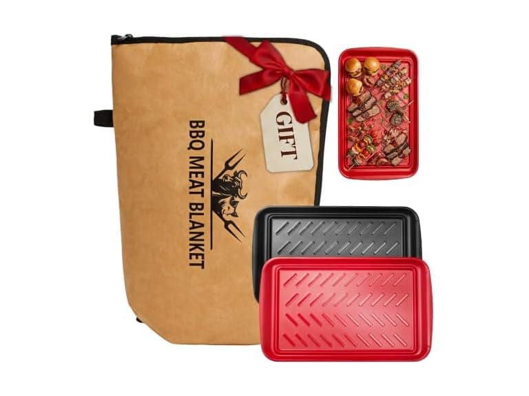 FIRERIOT BBQ Blanket for Resting Meat 21” - Image 1