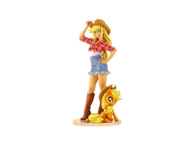 Kotobukiya My Little Pony Bishoujo - Image 1