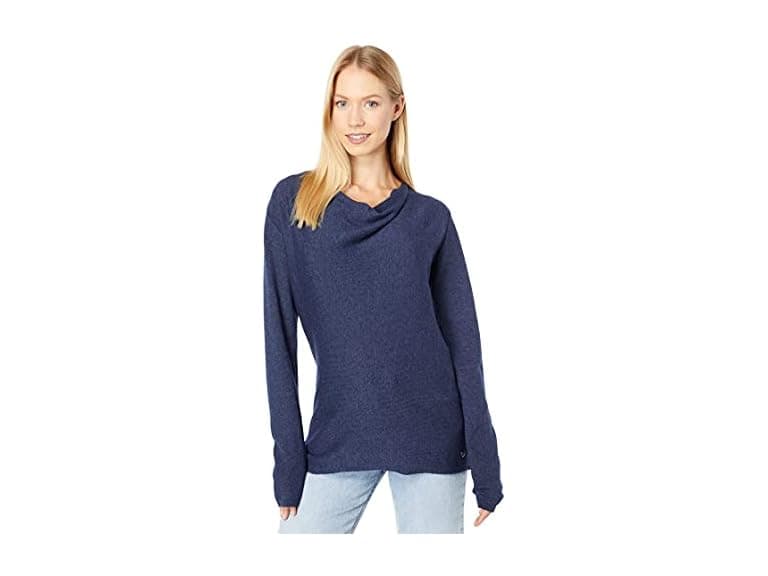 Royal Robbins Women (S) Westlands Cowl SM - Image 1