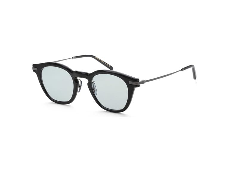 Oliver Peoples Men's 49mm Sunglasses OV5496 (Open Box) - Image 1