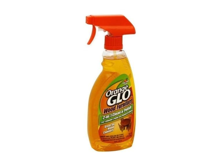 Orange Glo 11995 Trigger Spray, 16 Oz - Image 1