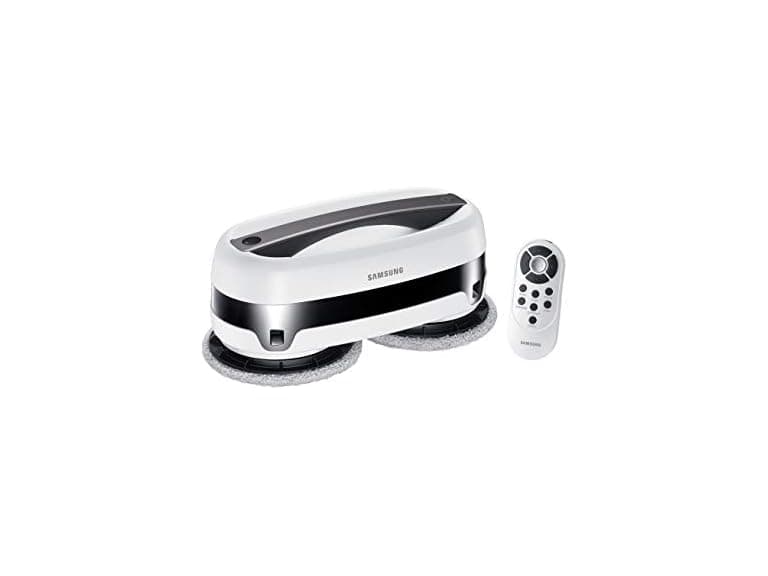SAMSUNG Jetbot Mop, Cordless Robot Cleaner - Image 1