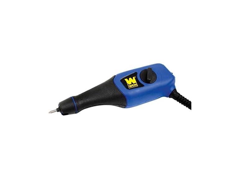 Wen 1237 Electric Engraver - Image 1