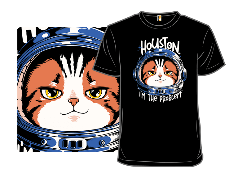 Houston Mood Problem - Image 1