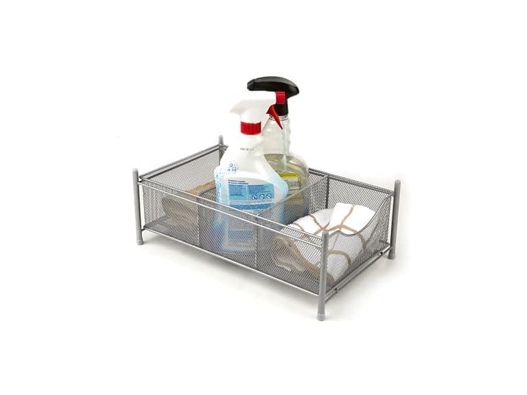 Mind Reader Accessory Organizer - Image 1