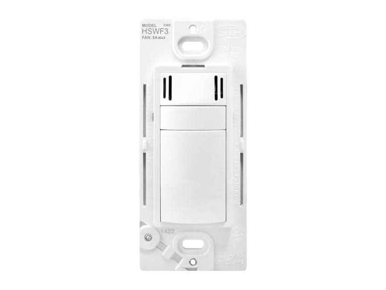 Legrand Pass & Seymour Humidity Sensor Switch - Image 1