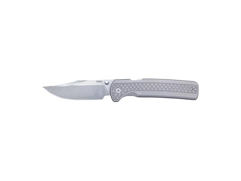 Cold Steel FM-I Clip Point Folding Knife - Image 1
