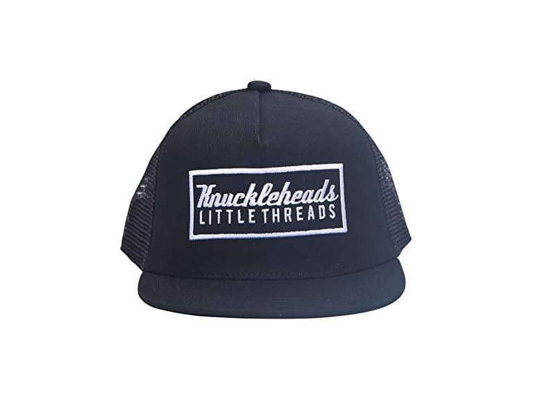 Knuckleheads Little Threads Boys (2-5T) Infant - Image 1