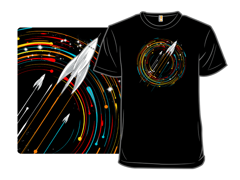 Explore the Stars - Image 1